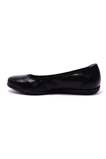 Балетки жіночі Caprice 9-9-22150-26 022 BLACK NAPPA