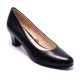 Туфлі жіночі Caprice 9-9-22306-26 022 BLACK NAPPA