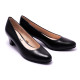 Туфлі жіночі Caprice 9-9-22306-26 022 BLACK NAPPA