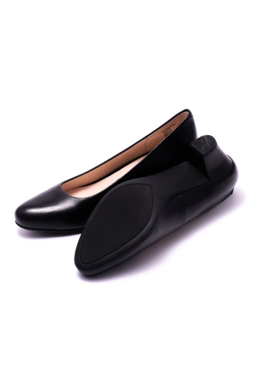 Туфли женские Caprice 9-9-22306-26 022 BLACK NAPPA