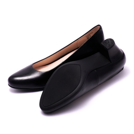 Туфлі жіночі Caprice 9-9-22306-26 022 BLACK NAPPA