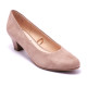Туфлі жіночі Caprice 9-9-22306-26 343 TAUPE SUEDE
