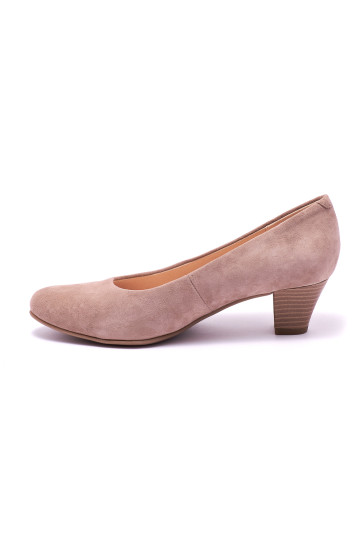 Туфли женские Caprice 9-9-22306-26 343 TAUPE SUEDE