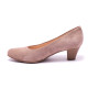 Туфлі жіночі Caprice 9-9-22306-26 343 TAUPE SUEDE