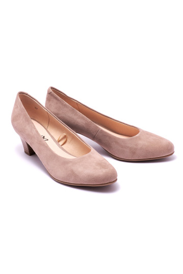 Туфли женские Caprice 9-9-22306-26 343 TAUPE SUEDE