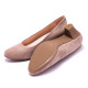 Туфлі жіночі Caprice 9-9-22306-26 343 TAUPE SUEDE