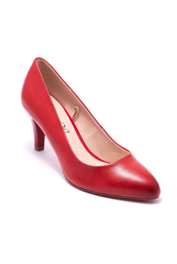 Туфлі жіночі Caprice 9-9-22405-26 501 RED NAPPA