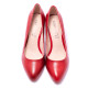 Туфли женские Caprice 9-9-22405-26 501 RED NAPPA