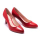 Туфлі жіночі Caprice 9-9-22405-26 501 RED NAPPA