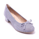 Туфлі жіночі Caprice 9-9-22500-26 887 DENIM SPARKLE