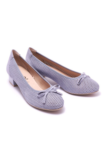 Туфлі жіночі Caprice 9-9-22500-26 887 DENIM SPARKLE