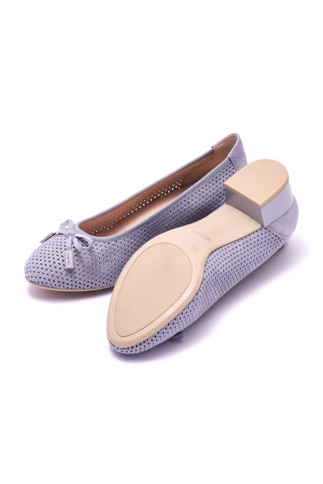 Туфлі жіночі Caprice 9-9-22500-26 887 DENIM SPARKLE