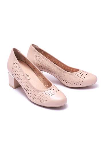 Туфли женские Caprice 9-9-22501-26 433 BEIGE PERLATO