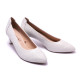 Туфлі жіночі Caprice 9-9-22503-26 102 WHITE NAPPA