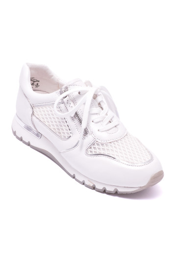 Кросівки жіночі Caprice 9-9-23700-26 197 WHITE COMB