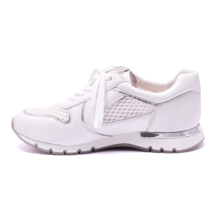 Кросівки жіночі Caprice 9-9-23700-26 197 WHITE COMB