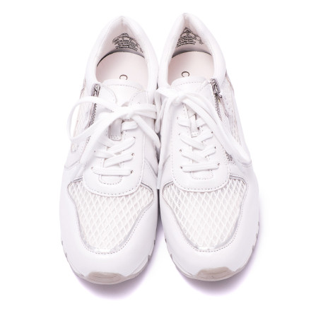 Кросівки жіночі Caprice 9-9-23700-26 197 WHITE COMB