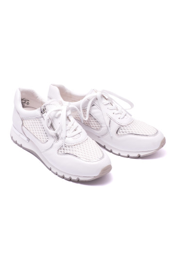 Кроссовки женские Caprice 9-9-23700-26 197 WHITE COMB
