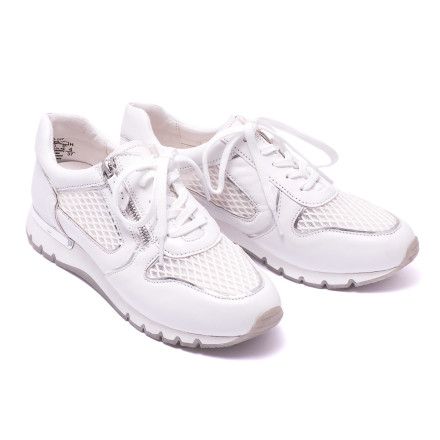 Кросівки жіночі Caprice 9-9-23700-26 197 WHITE COMB