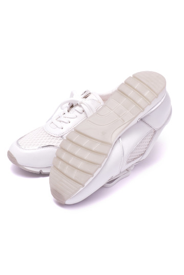 Кроссовки женские Caprice 9-9-23700-26 197 WHITE COMB