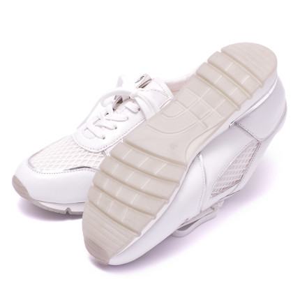 Кросівки жіночі Caprice 9-9-23700-26 197 WHITE COMB