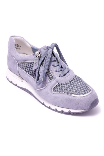 Кросівки жіночі Caprice 9-9-23700-26 834 DENIM COMB