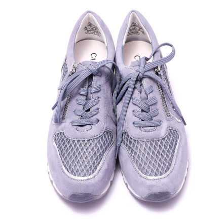 Кросівки жіночі Caprice 9-9-23700-26 834 DENIM COMB