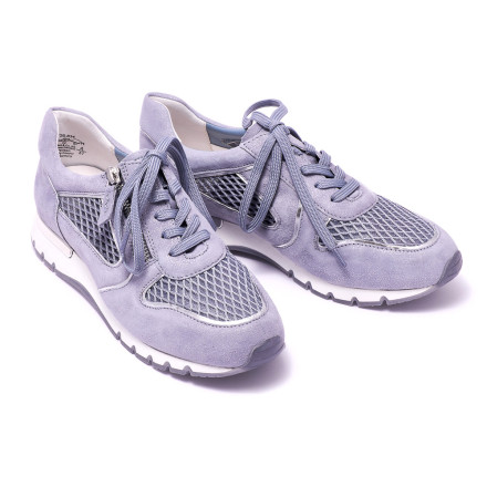 Кросівки жіночі Caprice 9-9-23700-26 834 DENIM COMB