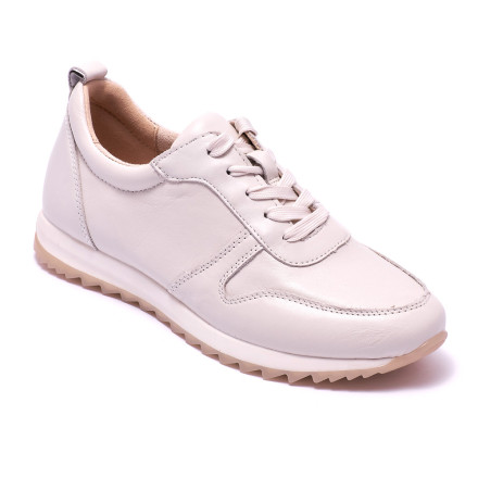Кросівки жіночі Caprice 9-9-23718-26 154 CREAM NAPPA