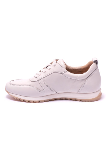 Кроссовки женские Caprice 9-9-23718-26 154 CREAM NAPPA