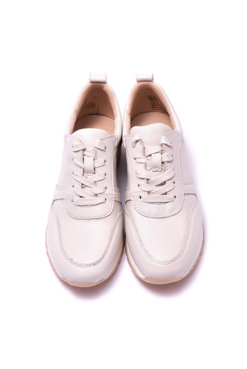 Кроссовки женские Caprice 9-9-23718-26 154 CREAM NAPPA