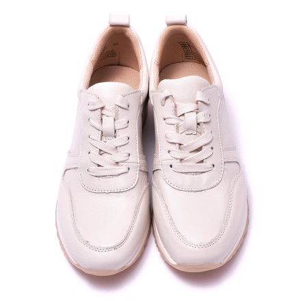 Кросівки жіночі Caprice 9-9-23718-26 154 CREAM NAPPA