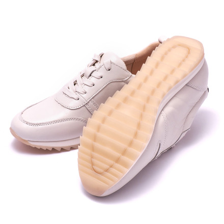 Кросівки жіночі Caprice 9-9-23718-26 154 CREAM NAPPA