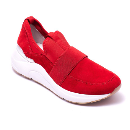 Туфлі жіночі Caprice 9-9-24701-26 523 RED COMB