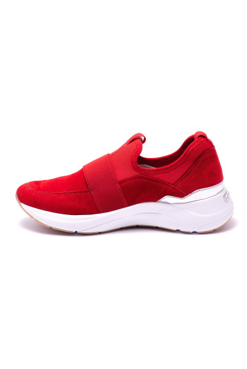 Туфлі жіночі Caprice 9-9-24701-26 523 RED COMB