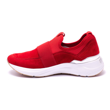 Туфлі жіночі Caprice 9-9-24701-26 523 RED COMB