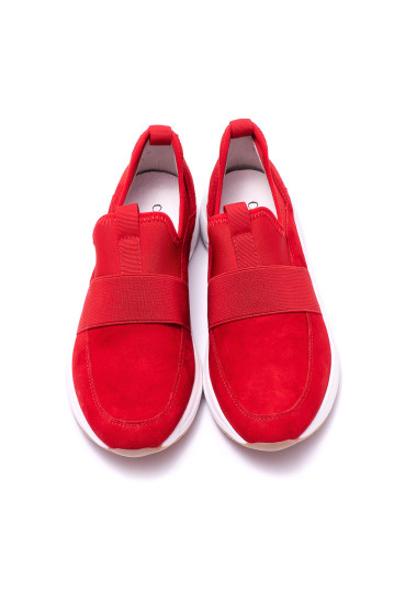 Туфлі жіночі Caprice 9-9-24701-26 523 RED COMB