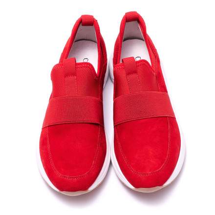 Туфлі жіночі Caprice 9-9-24701-26 523 RED COMB