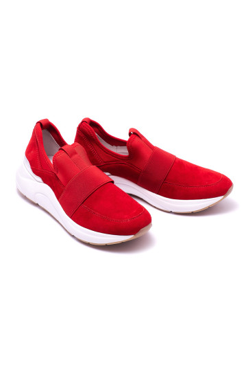 Туфлі жіночі Caprice 9-9-24701-26 523 RED COMB