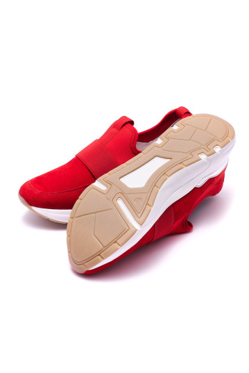 Туфлі жіночі Caprice 9-9-24701-26 523 RED COMB