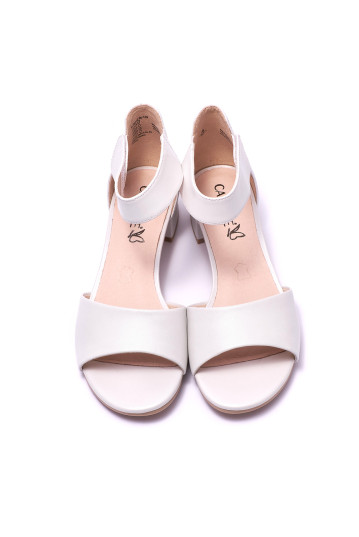 Босоножки женские Caprice 9-9-28212-26 139 WHITE PERLATO