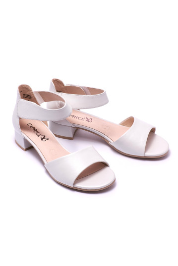 Босоножки женские Caprice 9-9-28212-26 139 WHITE PERLATO