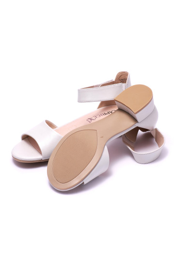 Босоножки женские Caprice 9-9-28212-26 139 WHITE PERLATO