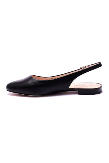 Туфли женские Caprice 9-9-29402-26 022 BLACK NAPPA