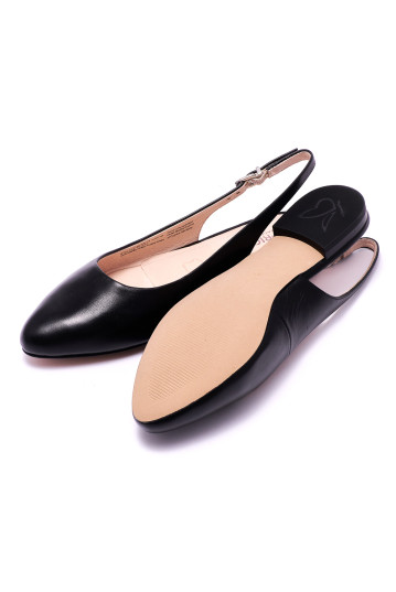Туфли женские Caprice 9-9-29402-26 022 BLACK NAPPA