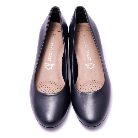 Туфлі жіночі Marco Tozzi 2-2-22306-26 805 NAVY
