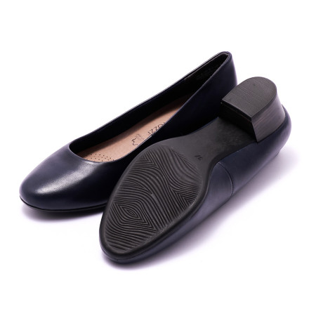 Туфлі жіночі Marco Tozzi 2-2-22306-26 805 NAVY