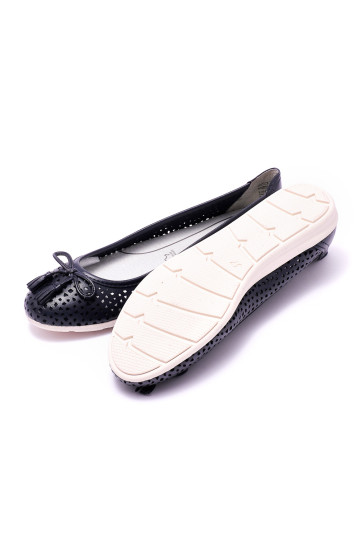 Туфли женские Marco Tozzi 2-2-22500-26 892 NAVY ANTIC
