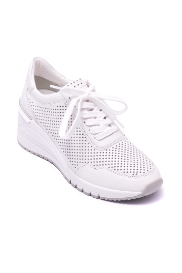 Кроссовки женские Marco Tozzi 2-2-23500-26 100 WHITE