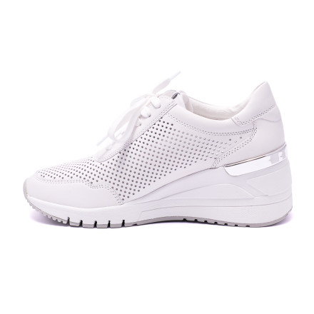 Кросівки жіночі Marco Tozzi 2-2-23500-26 100 WHITE